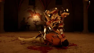 Half Sword screenshot 7