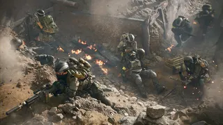 Battlefield™ 6 screenshot 10