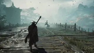 Phantom Blade Zero screenshot 7
