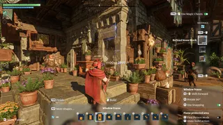 Enshrouded screenshot 13