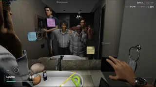 MOGGED: Looksmaxx or Die screenshot 2