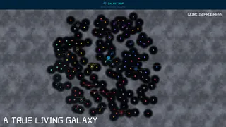 Starlathe screenshot 4