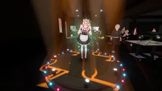 Maid Cafe Simulator screenshot 10