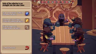 Ammossum screenshot 8