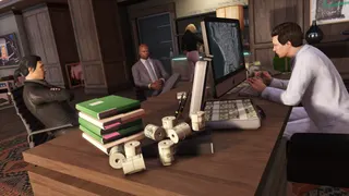 Grand Theft Auto V screenshot 54