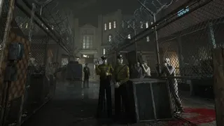 The Outlast Trials screenshot 14