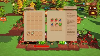 The Rabbit Haul screenshot 9