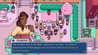 Fields of Mistria screenshot 10