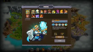Kingdom Rush 6: Genesis TD screenshot 7