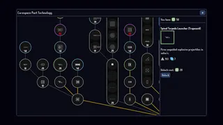 eXoSpace Combat Engineer screenshot 10