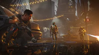 Tom Clancy’s The Division® 2 screenshot 7
