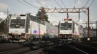 Train Sim World® 7 screenshot 17