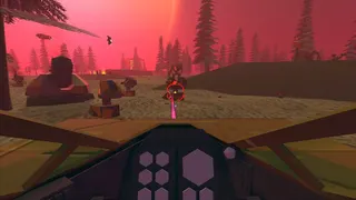 Drop Command screenshot 1