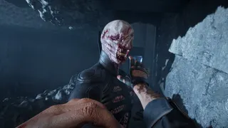 Clive Barker's Hellraiser: Revival screenshot 6