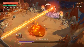Moonlighter 2: The Endless Vault screenshot 23