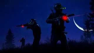 Rust screenshot 24