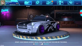 Driving Rogue screenshot 4