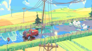 Truckful screenshot 14