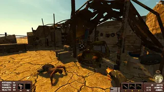 Apocalypter screenshot 14