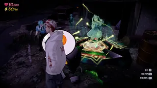 Yandere Virus screenshot 7