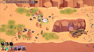 Ammossum screenshot 11