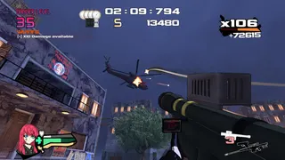 Lunar Drifter screenshot 17