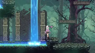 Succubus Successor: Delilah's Juicy Journey screenshot 3