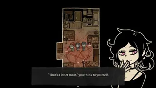 The Coffin of Andy and Leyley screenshot 1