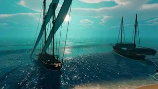 Leonardo's Island screenshot 25