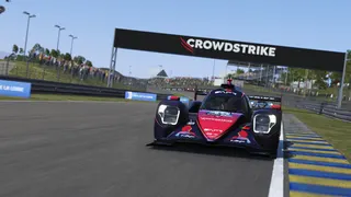 Le Mans Ultimate screenshot 65