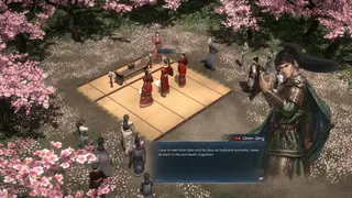 Heroes' Vow: Three Kingdoms screenshot 13