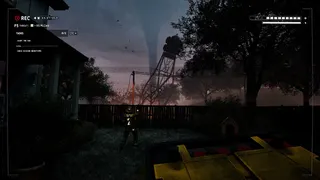 Funnel Runners screenshot 4
