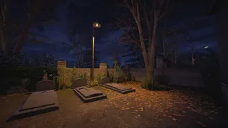Iron Blight screenshot 15