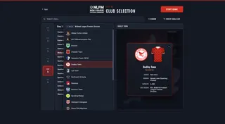 Non-League Manager screenshot 10