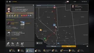 American Truck Simulator screenshot 19