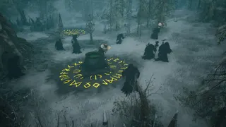 Throne and Liberty screenshot 9