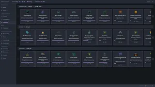 Code: Terraform screenshot 3
