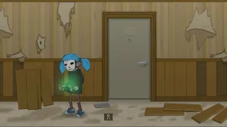 Sally Face - Episode One screenshot 10