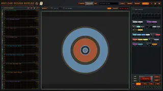 Nuclear Design Bureau screenshot 3