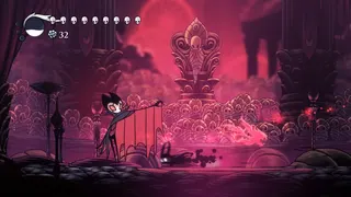Hollow Knight screenshot 3
