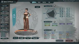 Heroes' Vow: Three Kingdoms screenshot 16