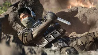 Battlefield™ 6 screenshot 2