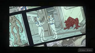 Alien Breed 35th Anniversary Collection screenshot 13