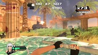 Lunar Drifter screenshot 19