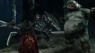 DARK SOULS™ II: Scholar of the First Sin screenshot 7