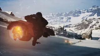 STAR WARS: Galactic Racer™ screenshot 18