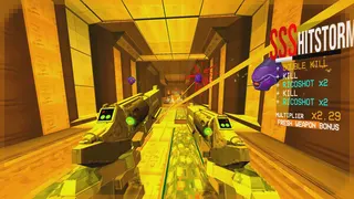 ULTRAKILL screenshot 6