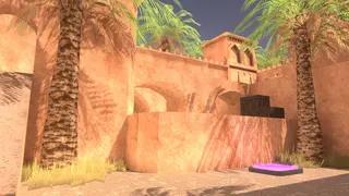 Lunar Drifter screenshot 21