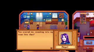 Stardew Valley screenshot 8