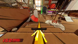 STUNTBOOST screenshot 2
